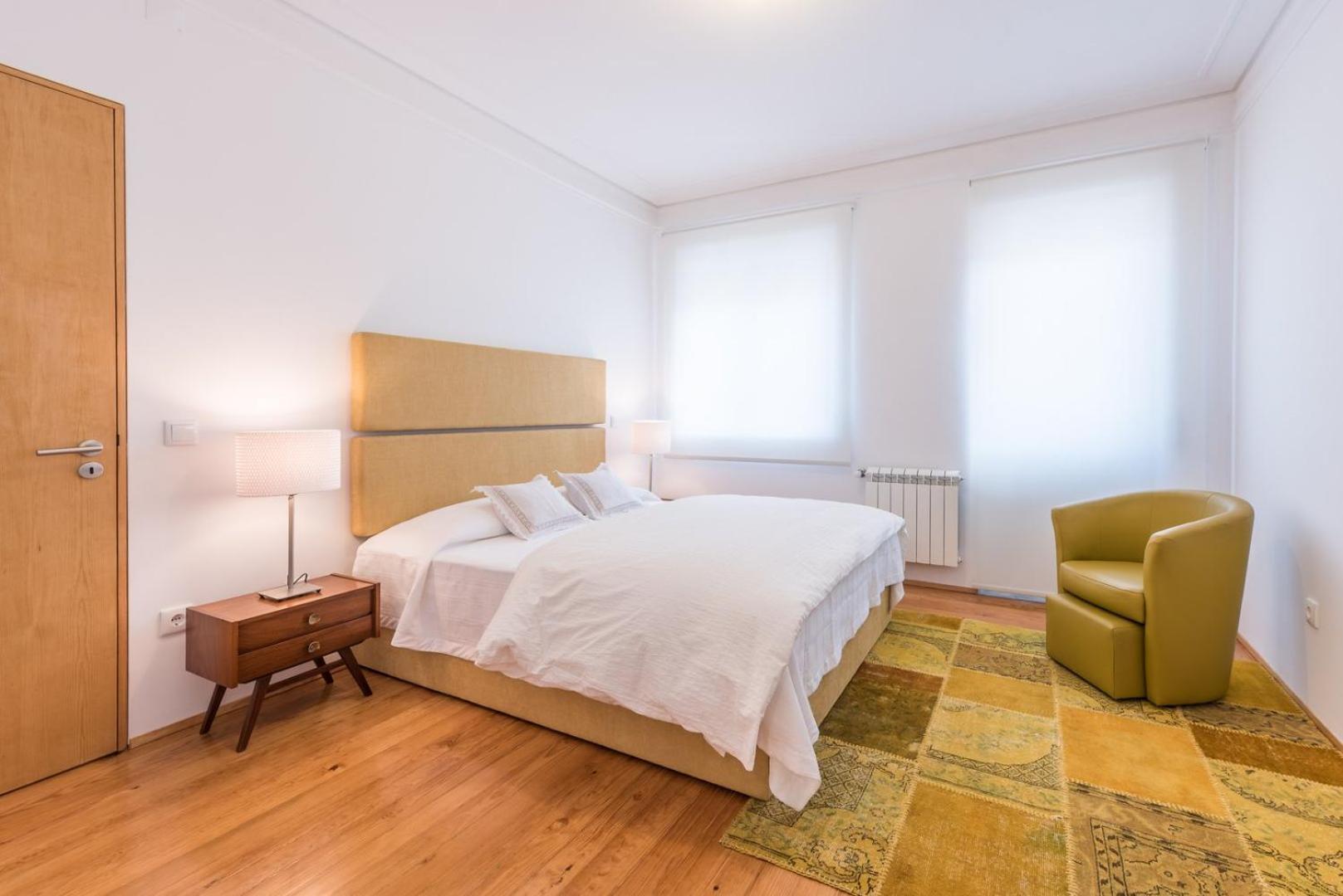 Guestready - Warm Cocoa Retreat In Cedofeita Daire Porto Dış mekan fotoğraf