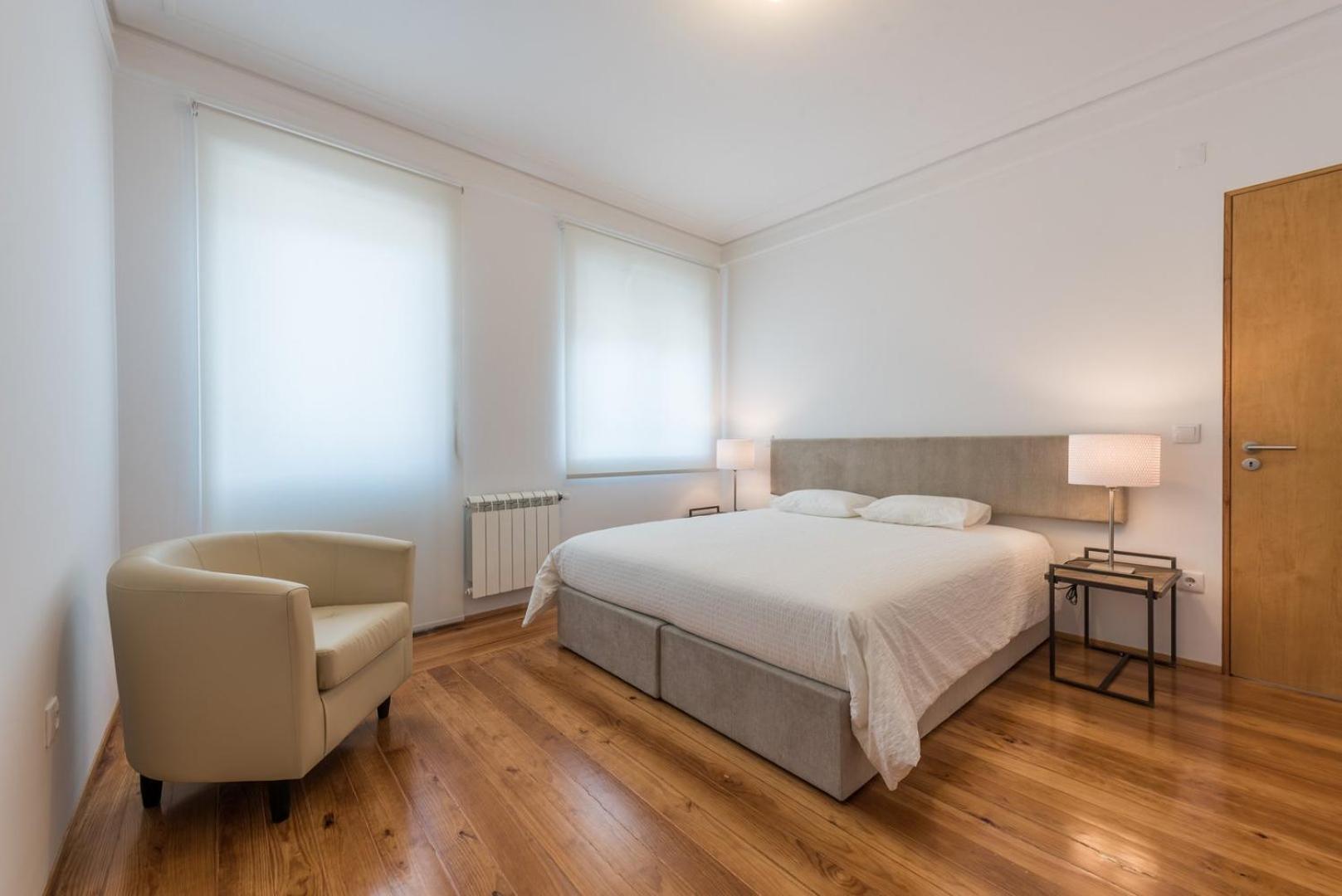 Guestready - Warm Cocoa Retreat In Cedofeita Daire Porto Dış mekan fotoğraf