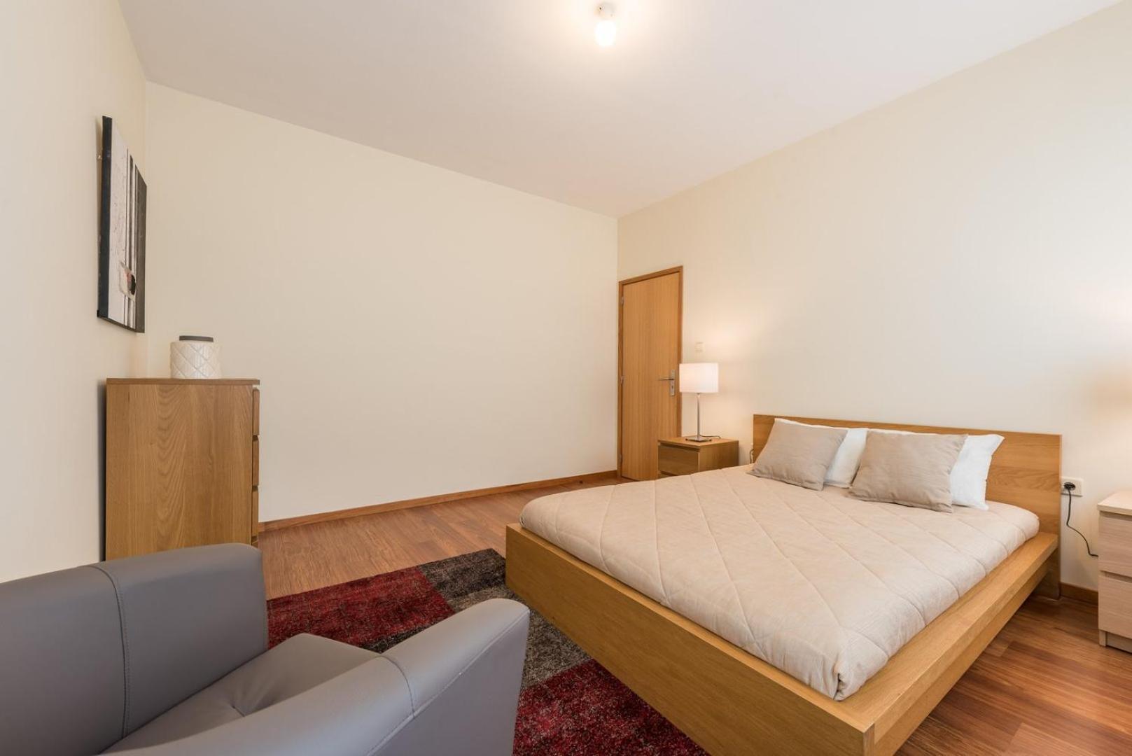Guestready - Warm Cocoa Retreat In Cedofeita Daire Porto Dış mekan fotoğraf